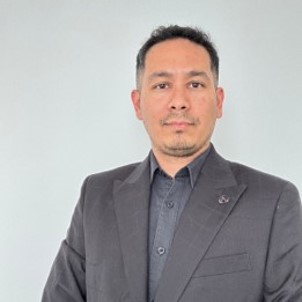 Co-Founder Adrian Job Manzano Rivera