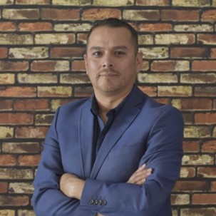 Co-Founder Alan Antonio Zavala Piña