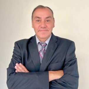Director-Founder Juan José MartÃn Samilpa Viramontes